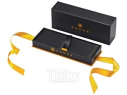 Ручка шариковая имиджевая Cross Click Classic / AT0622-102 (черный)