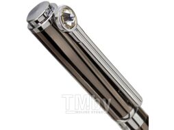 Ручка шариковая имиджевая Galant Vitrum / 143504 (синий)