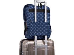 Рюкзак Erich Krause ActiveLine Vintage 18L French Dots / 54508
