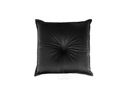 Подушка декоративная Sofi de Marko Вивиан 45x45 / Под-Вв-45x45чер (черный)