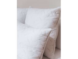 Подушка для сна Siberia Home Классик 50х70 / Сиб-Под-Кл-50х70