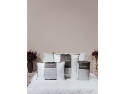 Подушка для сна Siberia Home Классик 50х70 / Сиб-Под-Кл-50х70