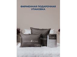 Подушка для сна Siberia Home Классик 50х70 / Сиб-Под-Кл-50х70
