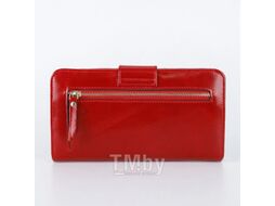 Портмоне Francesco Molinary 895-3019-RED (красный)