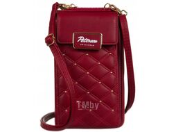 Портмоне Peterson PTN M-09-4758 (красный)