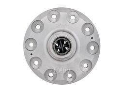 Блокировка дифференциала HF электрическая для УАЗ 469 10 шл. HF Differential ET305
