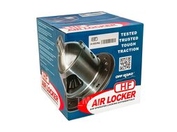 Блокировка дифференциала HF электрическая для УАЗ 469 10 шл. HF Differential ET305