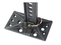 Домкрат реечный X-Treme чугун 150 см Hi-Lift XT-605