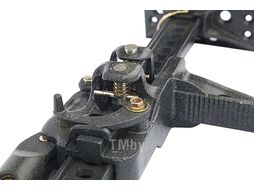 Домкрат реечный X-Treme чугун 150 см Hi-Lift XT-605