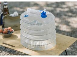 Канистра складная 15 л. Naturehike NH14S002-T-15L