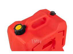Канистра "Драйв" 30 л (красная) Экстрим kan-EXD-30L-RD