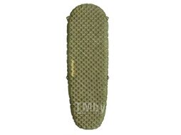 Коврик надувной 183х64х7 см, зеленый Naturehike CNH22DZ018-STMUMDGR