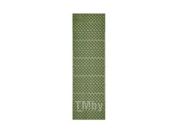 Коврик туристический 200х60х2,3 см. IXPE, зеленый Naturehike CNK2650WS010-LAGR