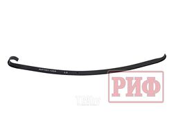 Лист 2 рессоры RIFTRT-120A 7*70*1199 Риф RIFTRT-120A-L2