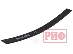 Лист 8 рессоры RIF206-520C 7*60*780*1552 Риф RIF206-520C-L8