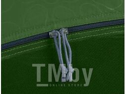 Палатка P-Series 2-местная, алюминиевый каркас, зеленая Naturehike NH18Z022-P-2GR