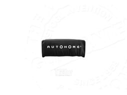 Палатка на крышу автомобиля OVERCAMP MEDIUM тент карбон, лестница 215 мм AUTOHOME OGY/02