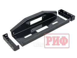 Площадка монтажная для установки лебёдок 15000-20000 lbs Риф RIF000-30008