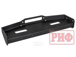 Площадка под лебёдку в штатный бампер Great Wall Poer Риф RIFP71-30000