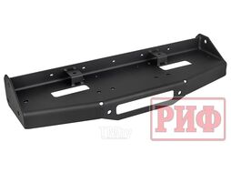 Площадка под лебёдку в штатный бампер Great Wall Poer Риф RIFP71-30000