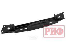 Площадка под лебёдку в штатный бампер JAC T6, SOLLERS ST6 Риф RIF033-30000