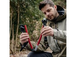 Раскладушка XJC04 NEW 190х70х38 см, до 155 кг, зеленая Naturehike NH19JJ006-DGRS