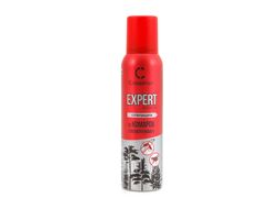 Репеллент СЛЕДОПЫТ EXPERT, 8 часов защиты от комаров, слепней и мошек Сибиар PF-IR-07