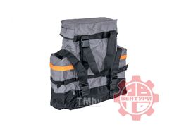 Сумка для вещей на запасное колесо черная TELAWEI RearTyreBagPL