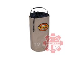 Сумка для вещей на запасное колесо черная TELAWEI RearTyreBagPL