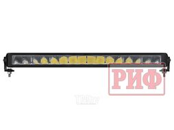 Фара дальнего света 564 мм 80W LED Риф BR0180C