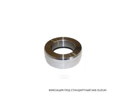Гайка ступицы под стандартный хаб Suzuki ИЖ-ТЕХНО S-SPDL-NUT-AH-KIT