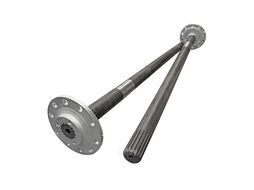 Комплект задних полуосей под подкачку ГАЗ 66/3308 ИЖ-ТЕХНО G-AX-RAS-KIT-INF-66
