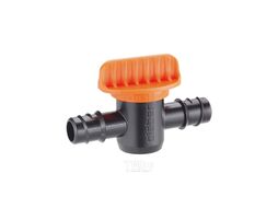 Клапан запорный 1/2" Claber 91280