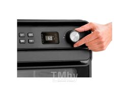 Аэрофритюрница CASO AirFry Chef 1700