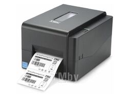 Принтер этикеток настольный TSC TE310