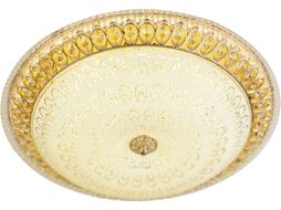 Потолочный светильник LED4U L1109-600 GD