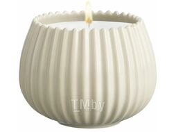 Свеча Tkano Edge Vetiver & Black cypress TK23-ARO0017 (бежевый)