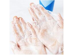 Пенка для умывания Jigott Vita Solution 12 Moisture Foam Cleansing (180мл)