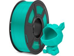 Пластик для 3D-печати NV Print NV-3D-PLA-META-GREEN (1.75мм, 1кг, зеленый)