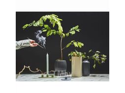 Подсвечник Tkano Essential TK23-DEC-CNH0005 (оливковый)