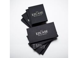 Обложка для автодокументов Ezcase City C13 (черный)