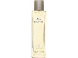 Парфюмерная вода Lacoste Pour Femme (90 мл)