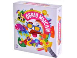Настольная игра Magellan Образ мысли / MAG119881