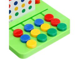 Настольная игра Лас Играс Kids. Круги на перегонки / 9918363