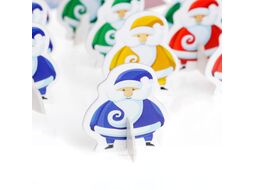 Настольная игра Лас Играс В поисках новогодних подарков / 1073577