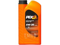 Моторное масло Pexol P3 5W30 A5/B5 SL/CF / 5W30PX085 (1л)