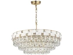 Люстра Odeon Light Chessi 5076/21