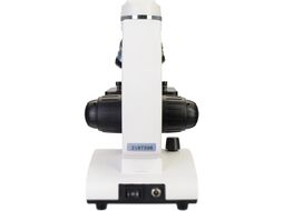 Микроскоп оптический Levenhuk Discovery Femto Polar с книгой / 77983