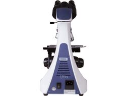 Микроскоп оптический Levenhuk MED 10B / 73984
