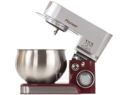 Миксер стационарный Pioneer MX322 (Wine Maroon)